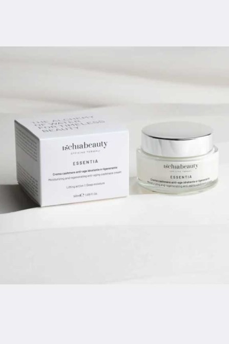 Cashmere-Hydro Cream 24h 250 ml