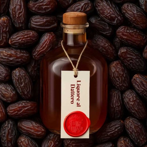 Frescura - Liquore 