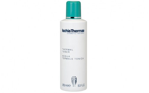 Acqua termale tonica