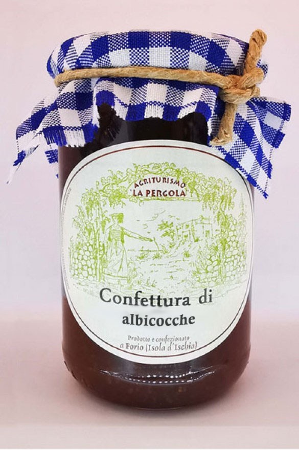 Marmellata di fichi 