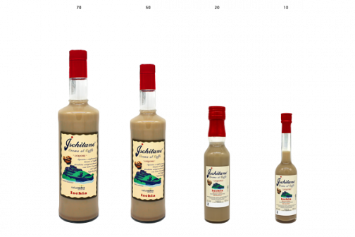 crema al caffè