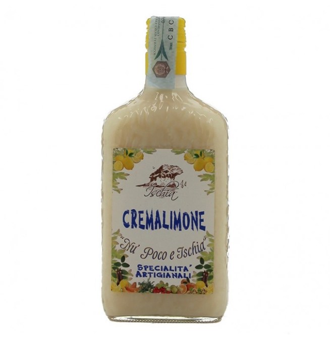 cremalimone