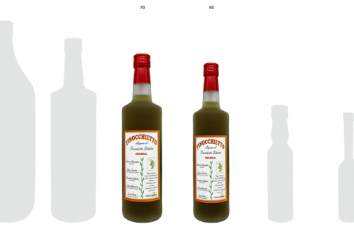 Liquore al Finocchietto Selvatico