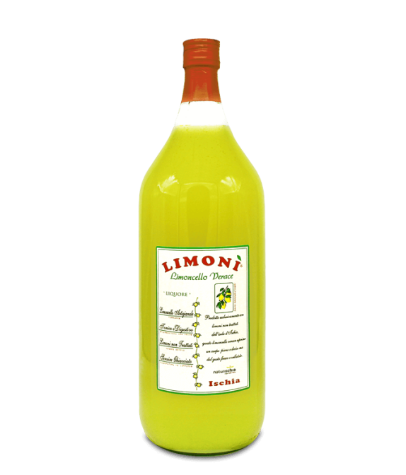 Limoncello Limonì
