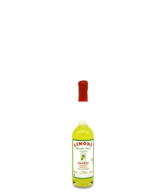 Limoncello "Limonì"