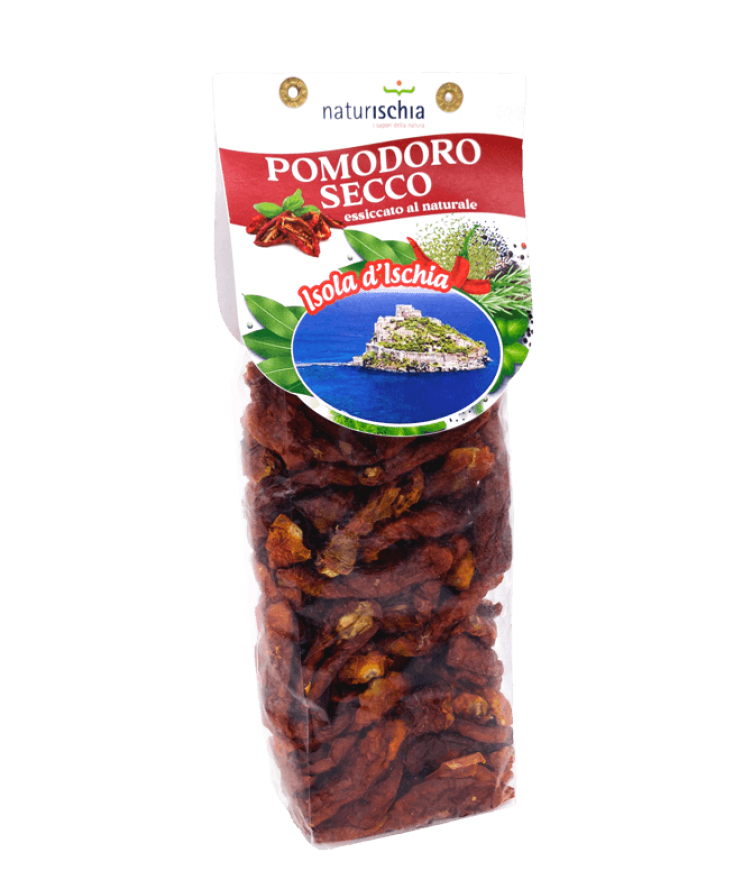 Pomodori secchi
