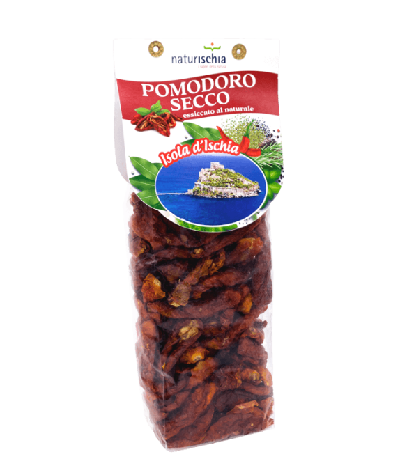 Pomodori secchi